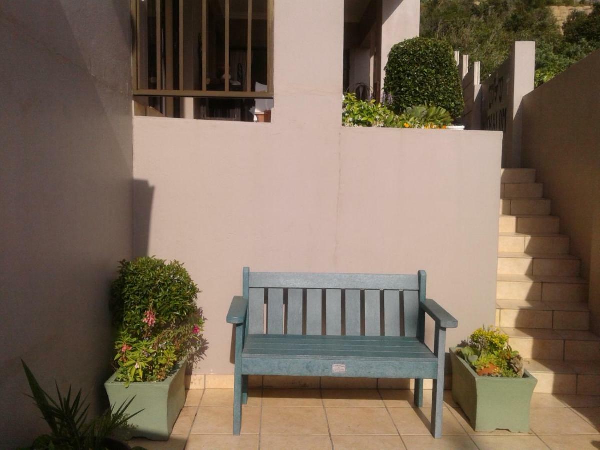 Froggy Bay Is The Best All The Way! Simonʼs Town Exterior foto